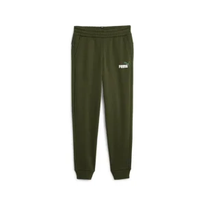 Puma Ess+ 2 Col Logo Pants Fl Cl B