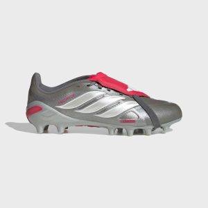 adidas Bota De Fútbol Predator League Lengüeta Abatible Para Césped Artificial