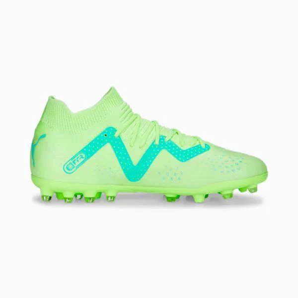 Botas De Futbol Puma Future Match Mg jr
