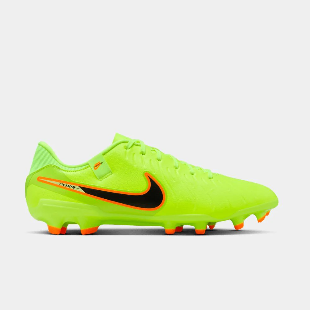 Botas De Fútbol Nike Tiempo Legend 10 Academy Mg Multisuperficie