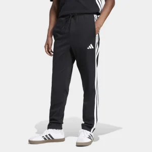 adidas Pantalón Essentials Single Jersey 3 Bandas