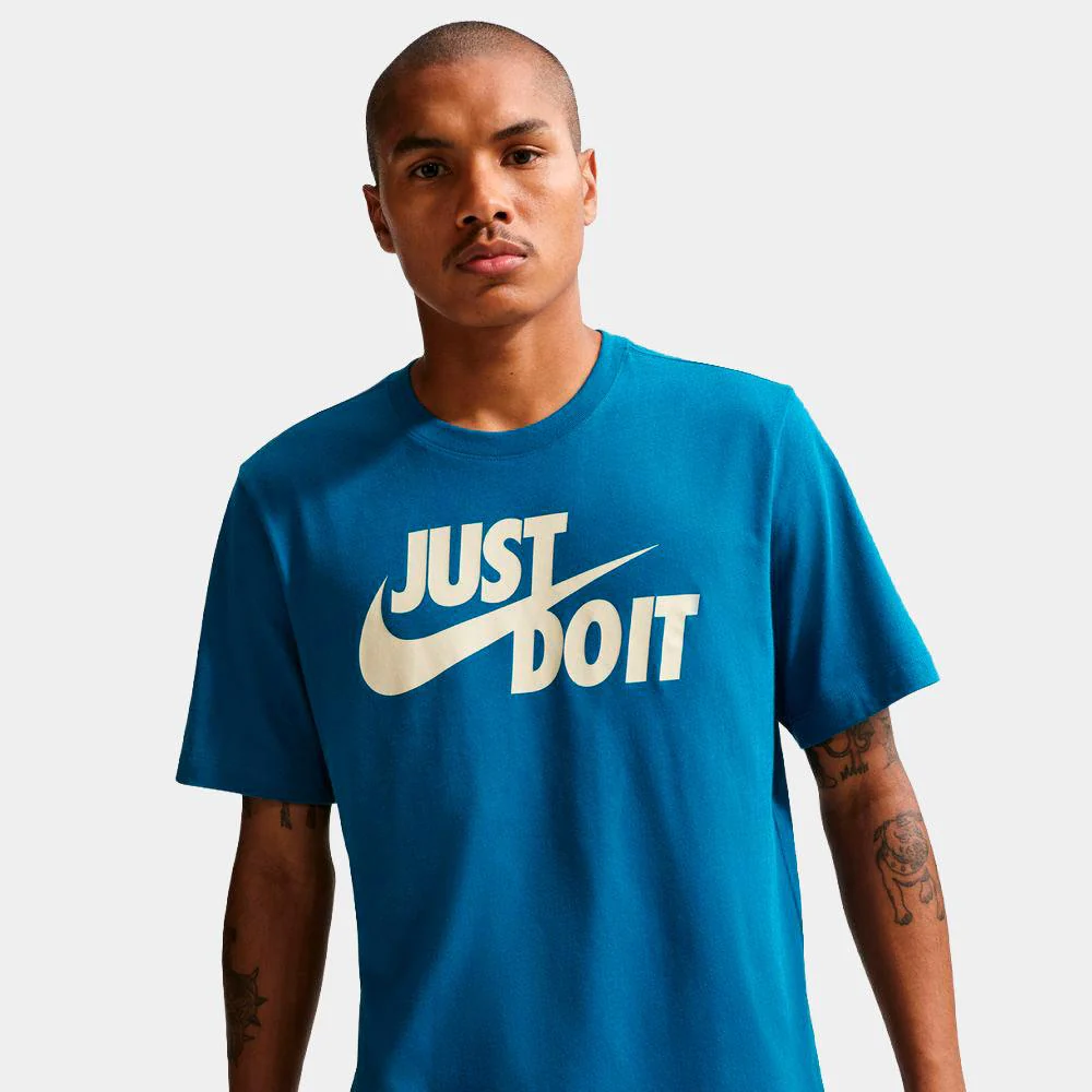 Camiseta Nike Sportswear Jdi - Hombre - Imagen 2