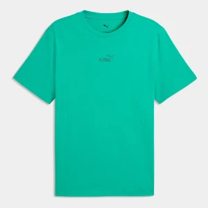 Camiseta Puma Essentials Small No.1 Logo Tee Para Hombre