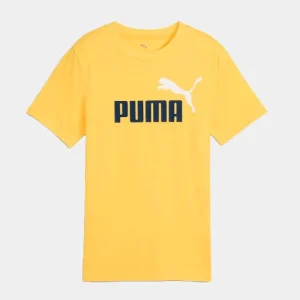 Puma Camiseta Essentials Colour Con Logo N.º 1
