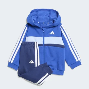 adidas Conjunto Niño I 3s Tib Fl Set