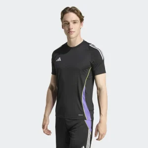 adidas Camiseta De Hombre Tiro24 Jsy