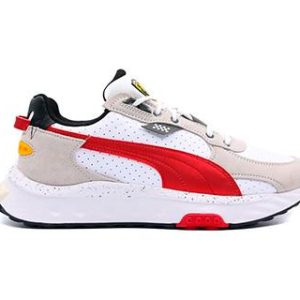 Puma Ferrari Wild Rider
