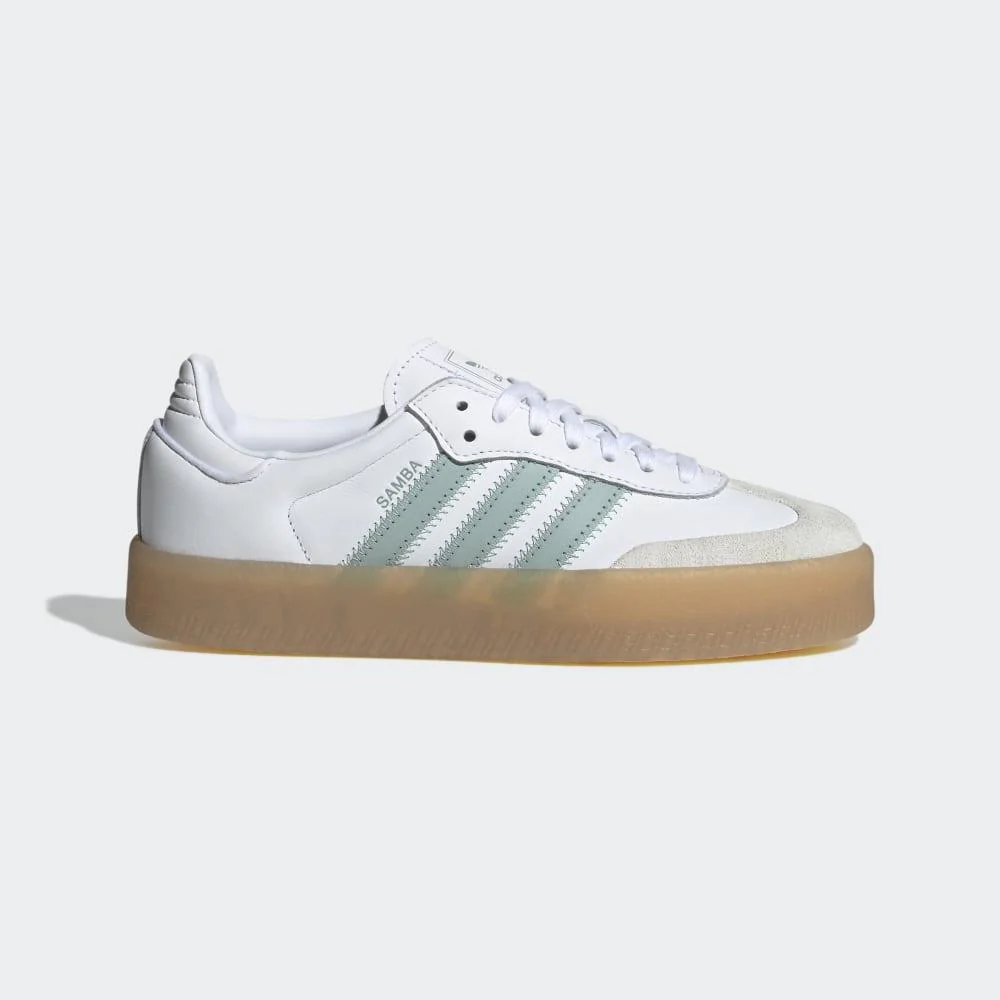 adidas Originals Zapatillas Mujer Sambae W - Imagen 2