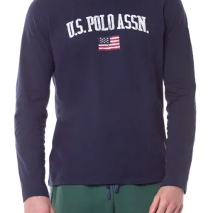 U.s. Polo Assn Will