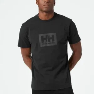 Hellyhansen Box T