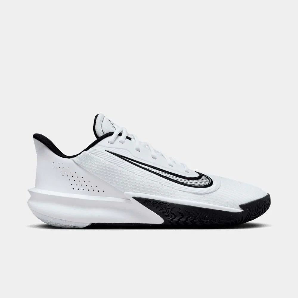 Zapatillas Nike Precision 7 De Baloncesto - Hombre - Imagen 2
