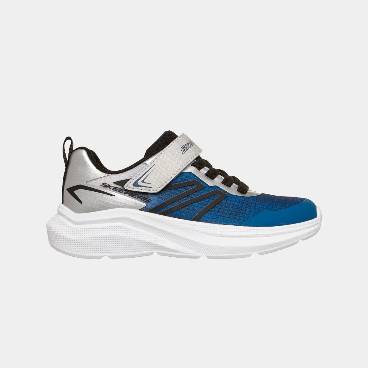 Zapatillas Skechers Microspec Velocity - Niños/as - Imagen 2