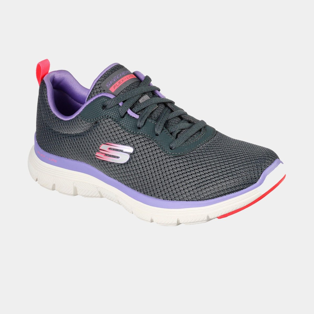 Zapatilla Skechers Flex Appeal 4.0 - Brilliant View - Imagen 2