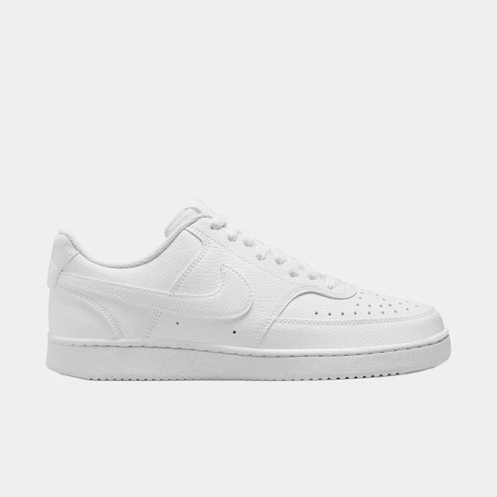 Zapatillas Nike Court Vision Low Next Nature - Mujer - Imagen 2