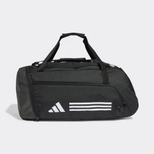 adidas Bolsa De Viaje Mediana Essentials 3 Bandas