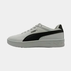 Zapatillas Puma Court Classic Clean Para Hombre