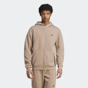 adidas Chaqueta Cremallera Hombre D4t FulL-Zip ho