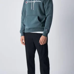 Champion Hooded Sweatshirt