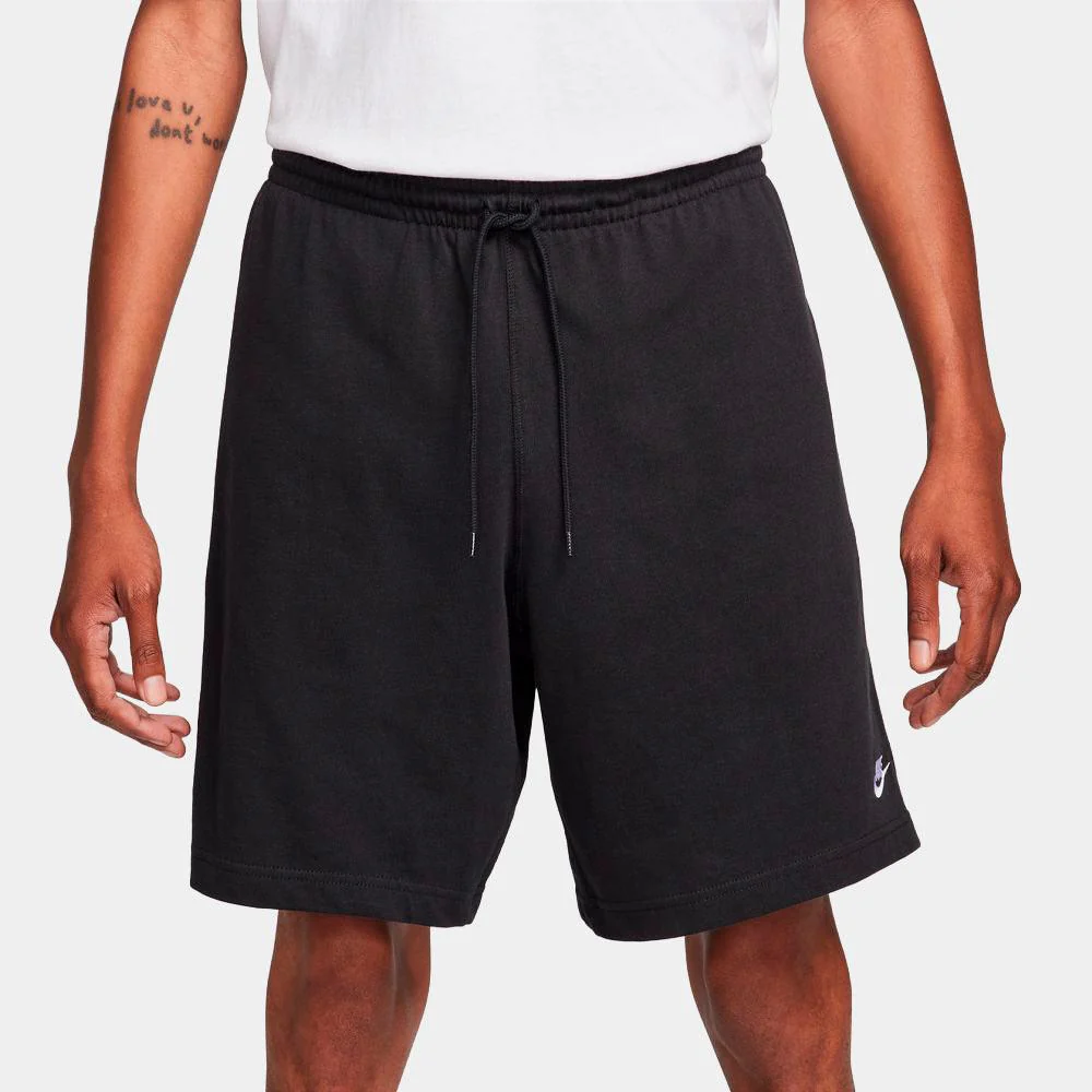 Shorts Nike Club Tejidos Para Hombre - Imagen 2