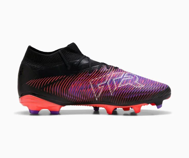 Botas De Futbol Puma Future 8 Pro Fg/ag - Imagen 2