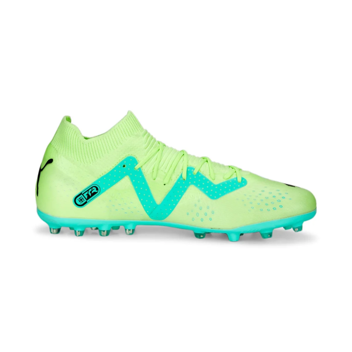 Botas De Futbol Puma Future Match mg - Imagen 2