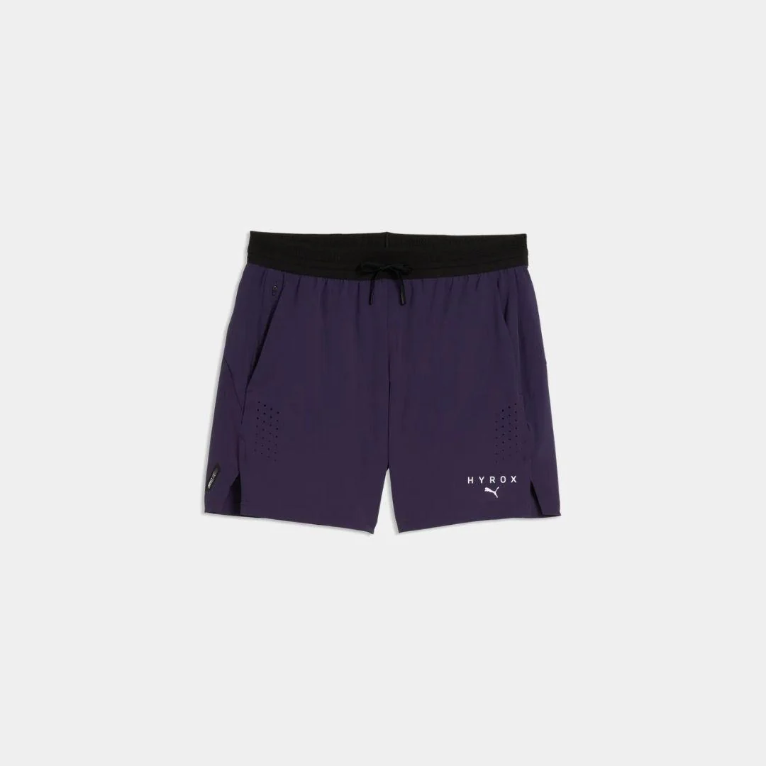 Short M Hyrox Dryelite 5” Para Hombre
