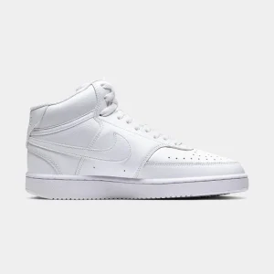 Zapatillas Casual Nike Court Vision Mid