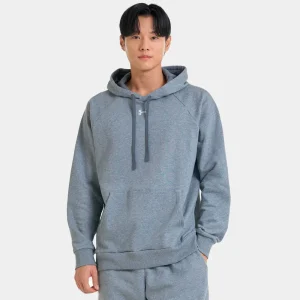 Sudadera Con Capucha Ua Rival Fleece