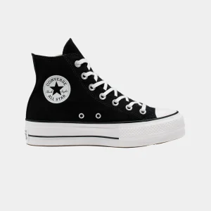 Zapatillas Converse Chuck Taylor All Star Lift Platform Canvas