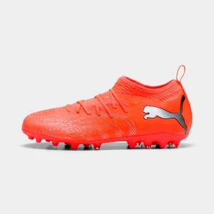 Botas De Fútbol Puma Future 9 Match Mg Junior