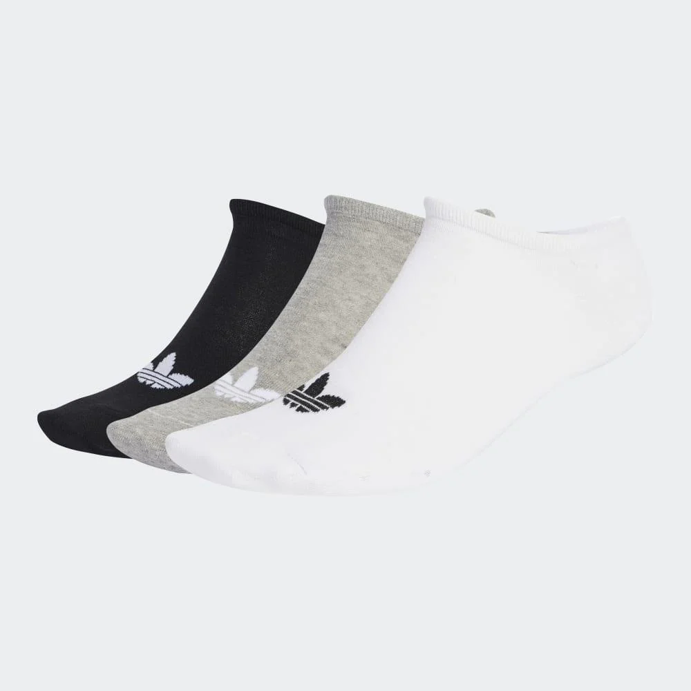 adidas Originals Calcetines Liner Socks 3p