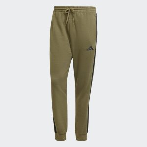 adidas Pantalón Hombre M 3s Fl Tc pt