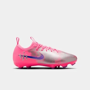 Botas De Fútbol Nike Jr. Mercurial Vapor 16 Academy “vini Jr.” MultI-Ground - Niño/a