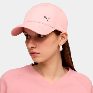 Gorra Essentials Puma  Cat Metal Baseball Cap