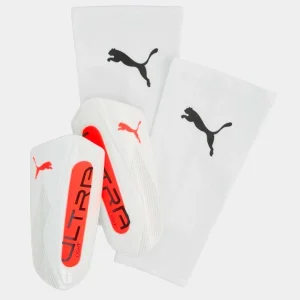 Puma Espinilleras Ultra Light Sleeve