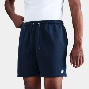 Shorts Nike Club French Terry Flow