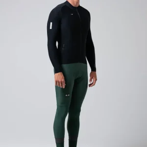 MAILLOT MANGA LARGA PACER SOLID 2.0 HOMBRE JASPER