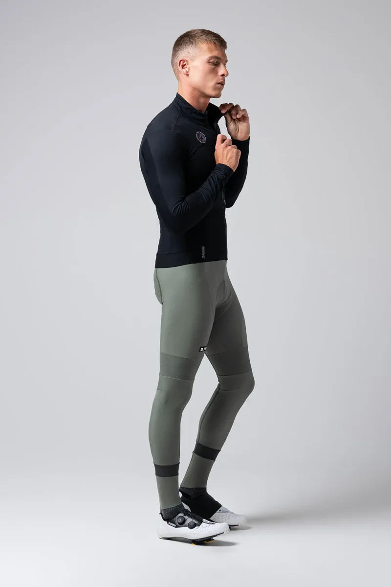 CHAQUETA ELEMENT HOMBRE INK BLACK - Imagen 5