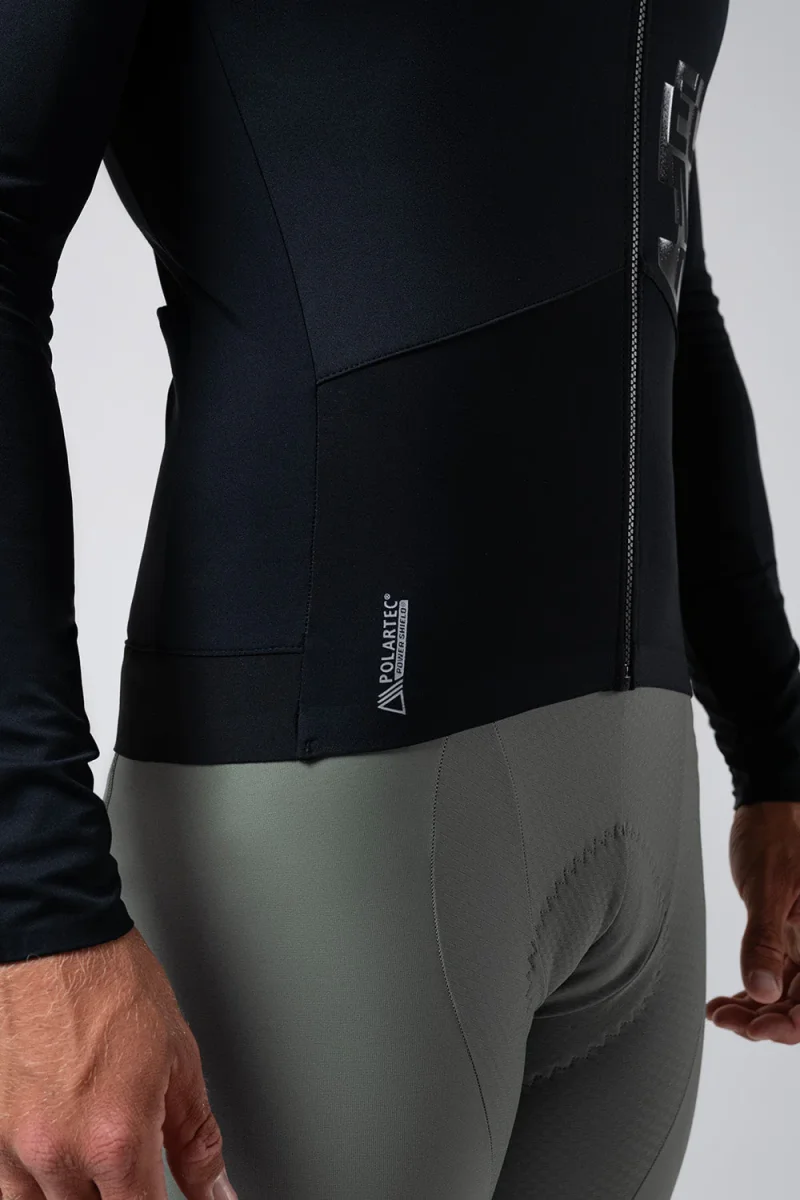 CHAQUETA ELEMENT HOMBRE INK BLACK - Imagen 8