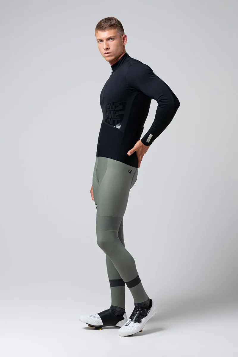 CHAQUETA ELEMENT HOMBRE INK BLACK - Imagen 9