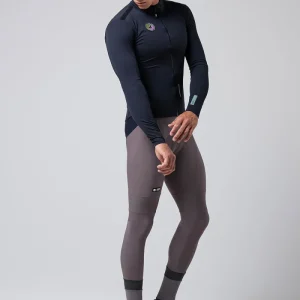 CHAQUETA MANGA LARGA ENVY 2.0 HOMBRE ULTRABLUE