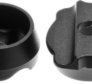 Anodized Clamp 7+9mm