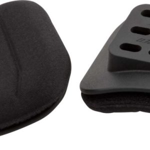 Aerobar Pad/Holders Set