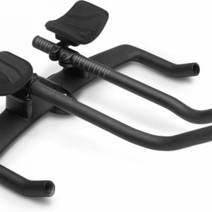 Manillar Aero Carbono + Potencia Aero