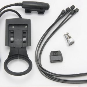 SpeedZone Wireless Mount Cadence Wire