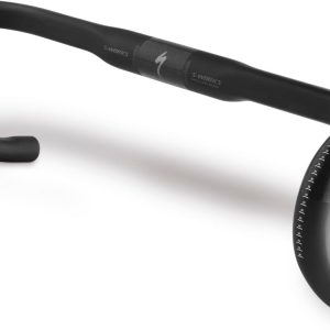 Manillar S-Works Shallow Bend Carbon