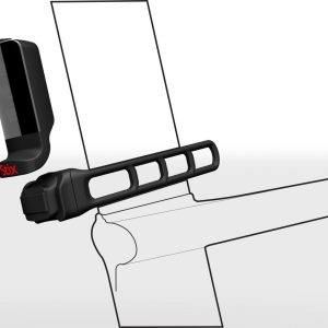 Stix Aero Strap Mount