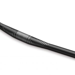 Alloy Mini Rise Handlebars