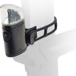 Flux Expert Tail Light Flexible Seatpost Mount