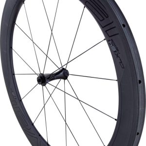 Roval CLX 64 Tubular System – Delantera